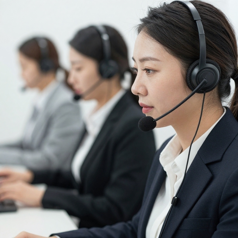 选择服务业客服外包公司，成本直降50%？揭秘高效降本方案