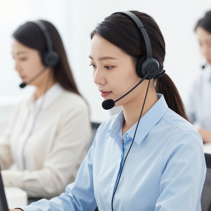 选择客服外包服务的关键考量因素