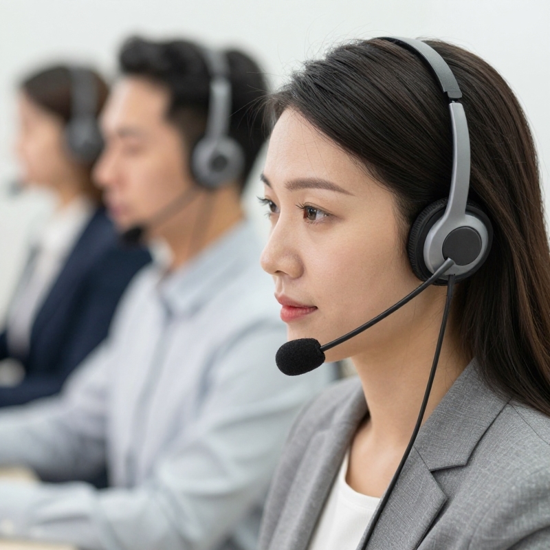 选择客服外包公司需要关注哪些细节