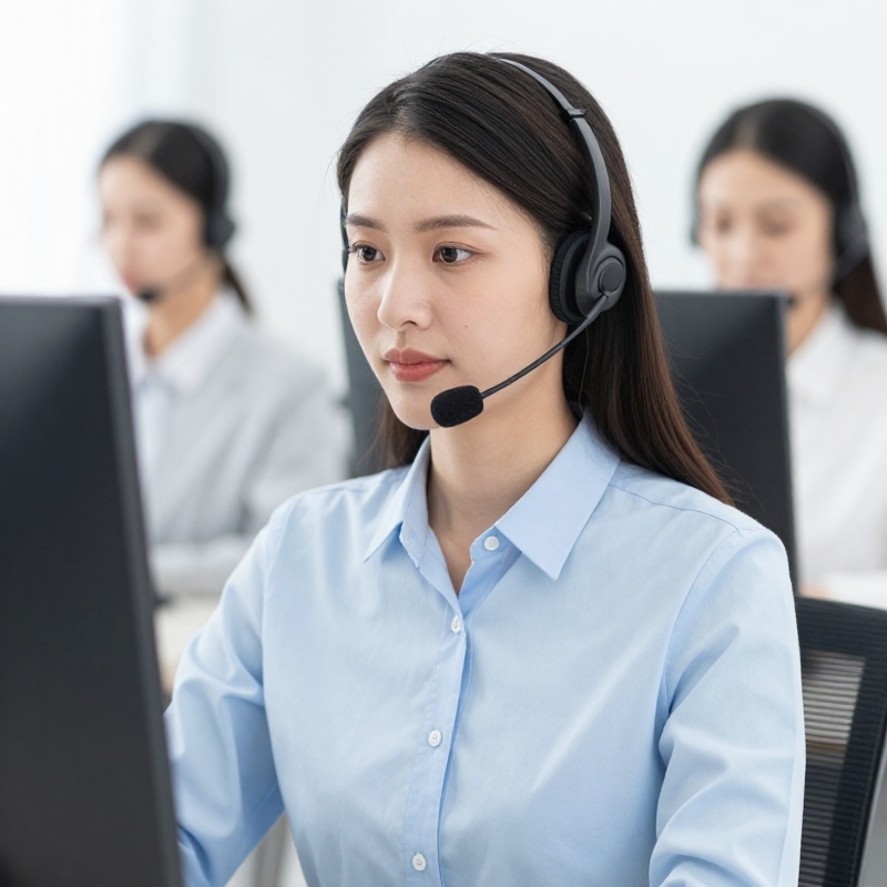 选择旅游客服外包企业的五大标准