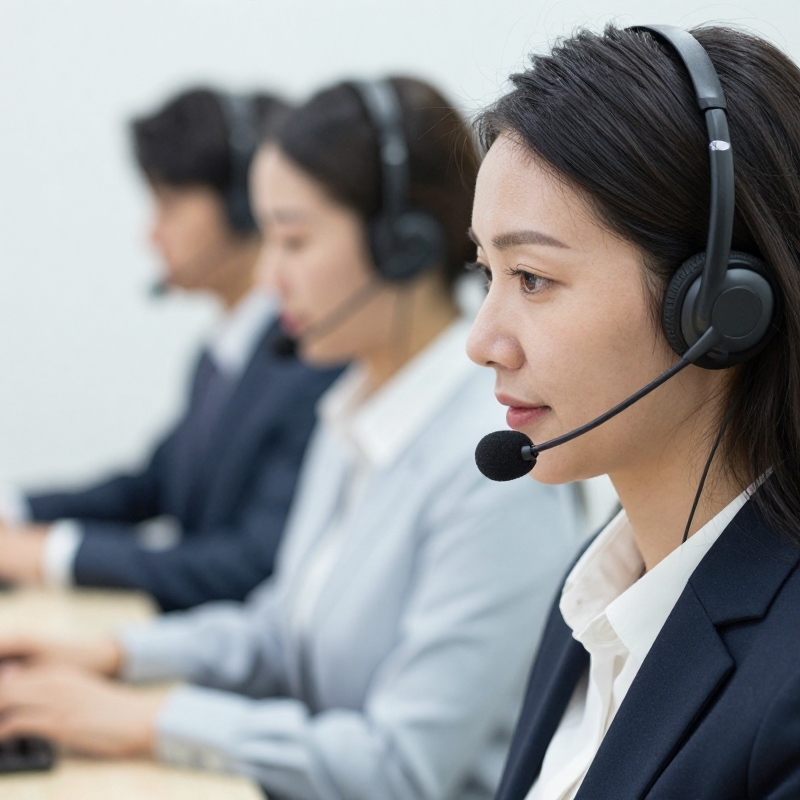 选择银行客服外包企业，98%客户认可的服务口碑从何而来？