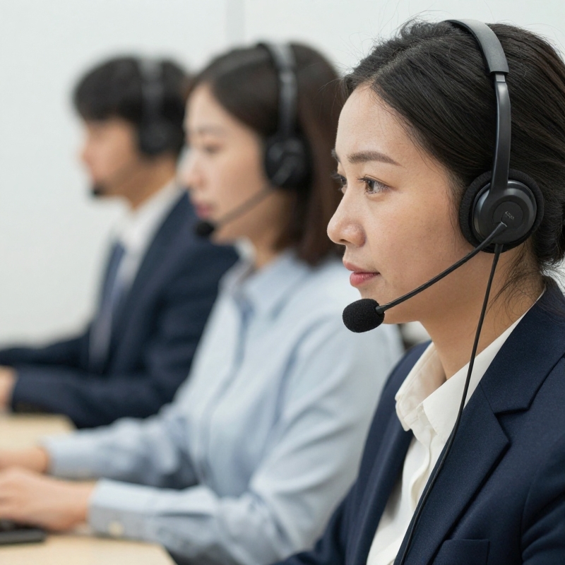 选择专业旅游客服外包企业，服务满意度提升90%