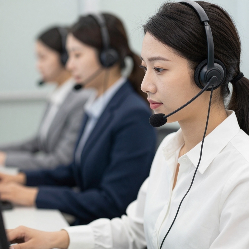 银行客服外包报价含AI智能系统，服务效率提升50%