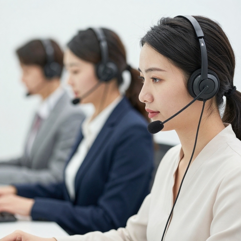 银行客服外包费用全包服务，7×24小时响应无忧