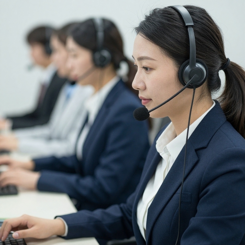 银行客服外包公司对比测评：谁才是性价比之王？