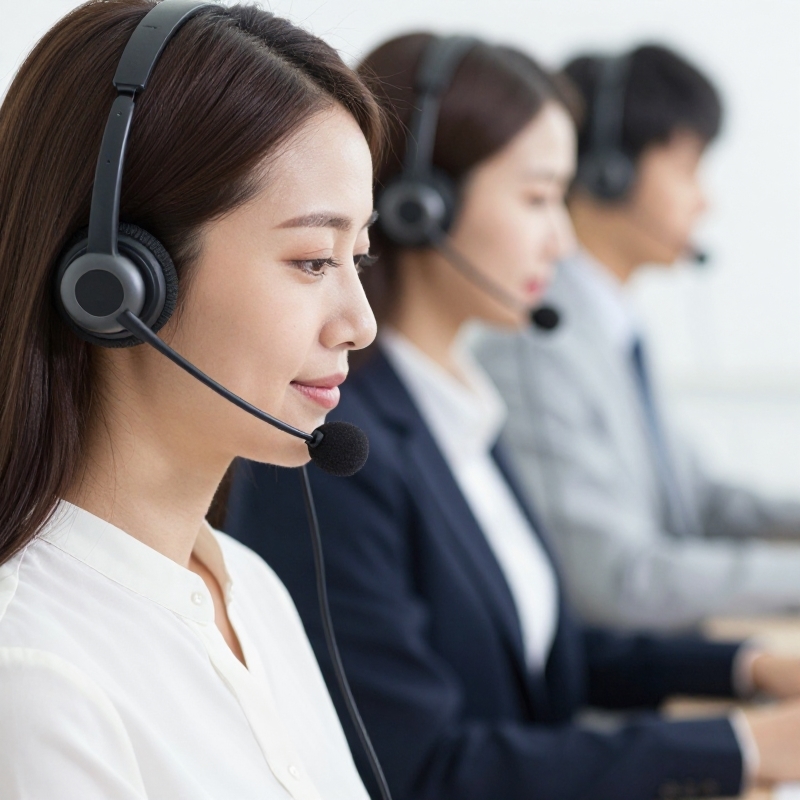 银行客服外包公司全流程管理，服务响应快至10秒