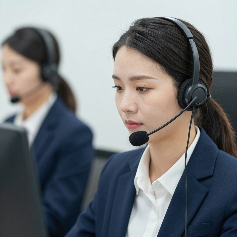 银行客服外包企业7×24小时响应，服务不断线有保障