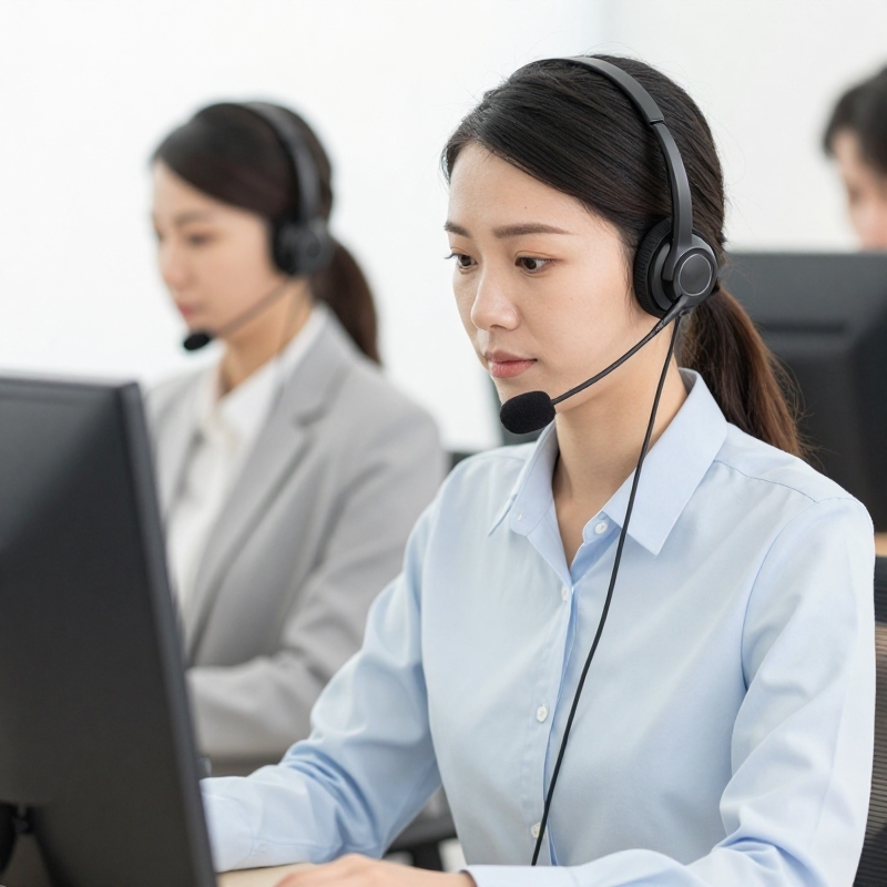 银行客服外包企业揭秘：高效服务流程背后的运营秘诀