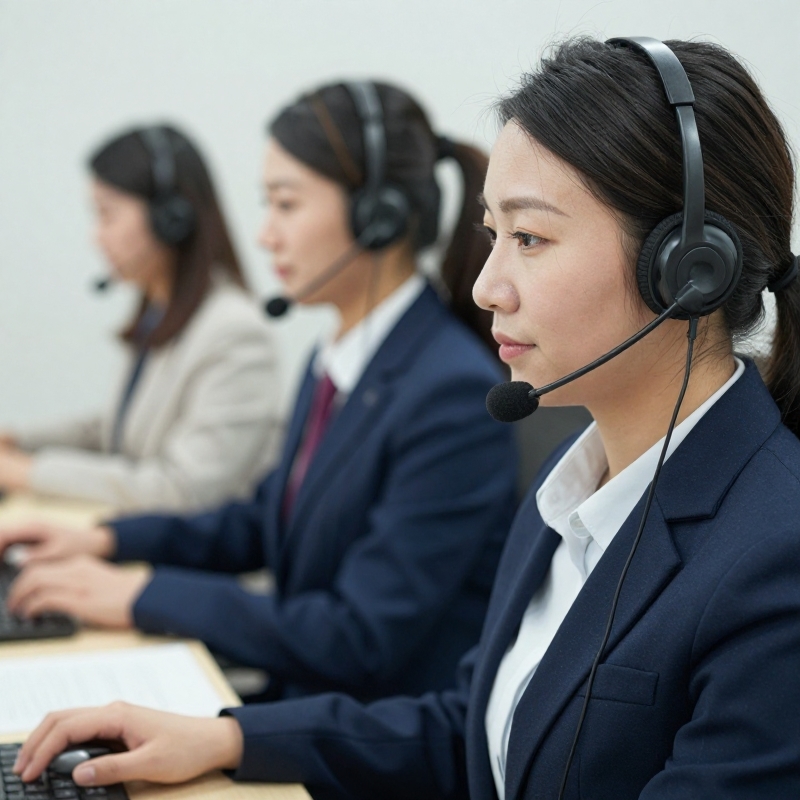 银行客服外包企业哪家好？行业领先技术保障服务品质