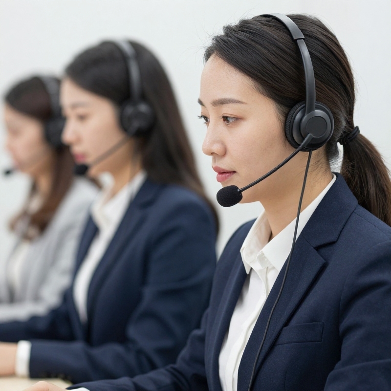 银行客服外包企业如何降本增效？专业团队为您解答