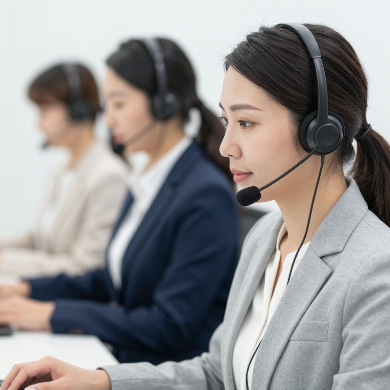 英语客服外包费用包含哪些服务？一文说清楚流程