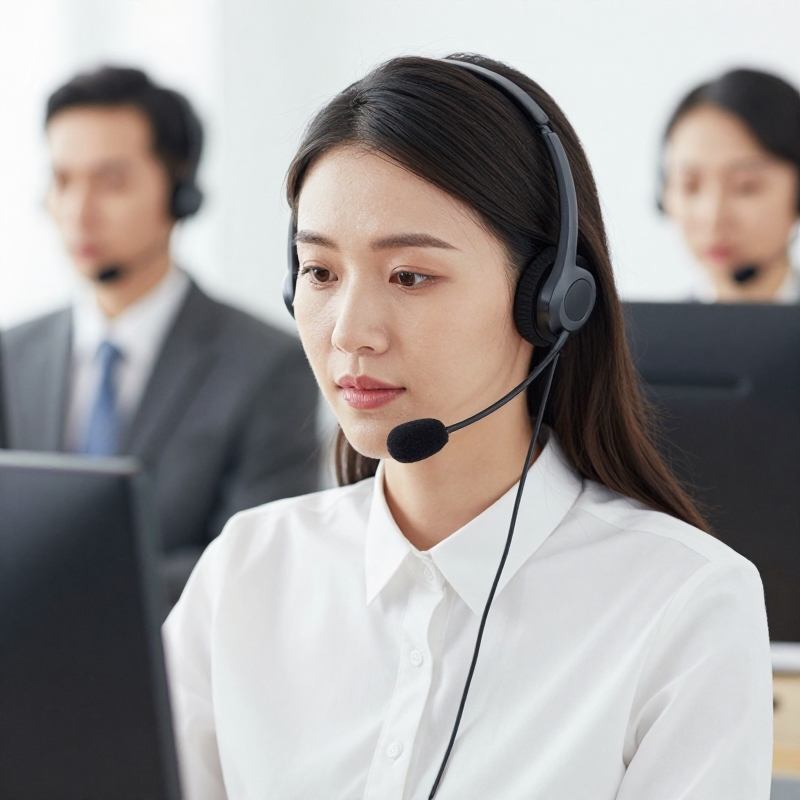 英语客服外包费用含金量揭秘：专业团队在线答疑