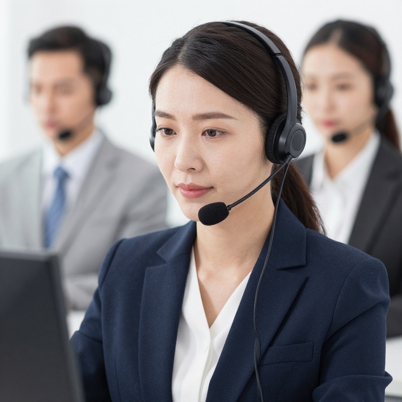 英语客服外包费用哪家优？三大优势助您精准决策