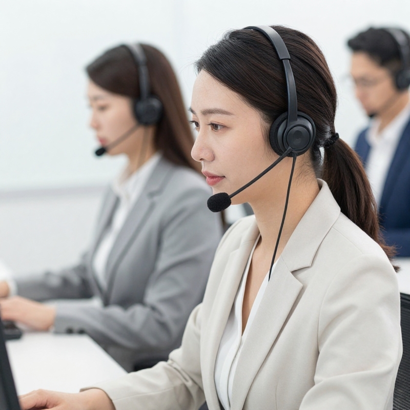 英语客服外包费用透明无隐性收费，放心选择