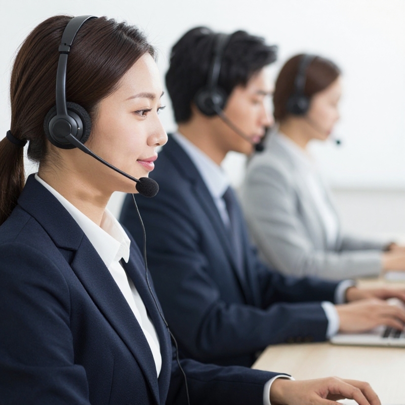 英语客服外包服务商：专业团队助力企业全球化服务升级