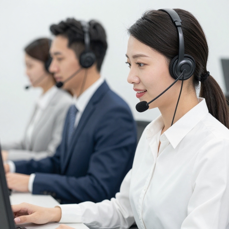 英语客服外包服务商如何用AI技术提升响应效率？