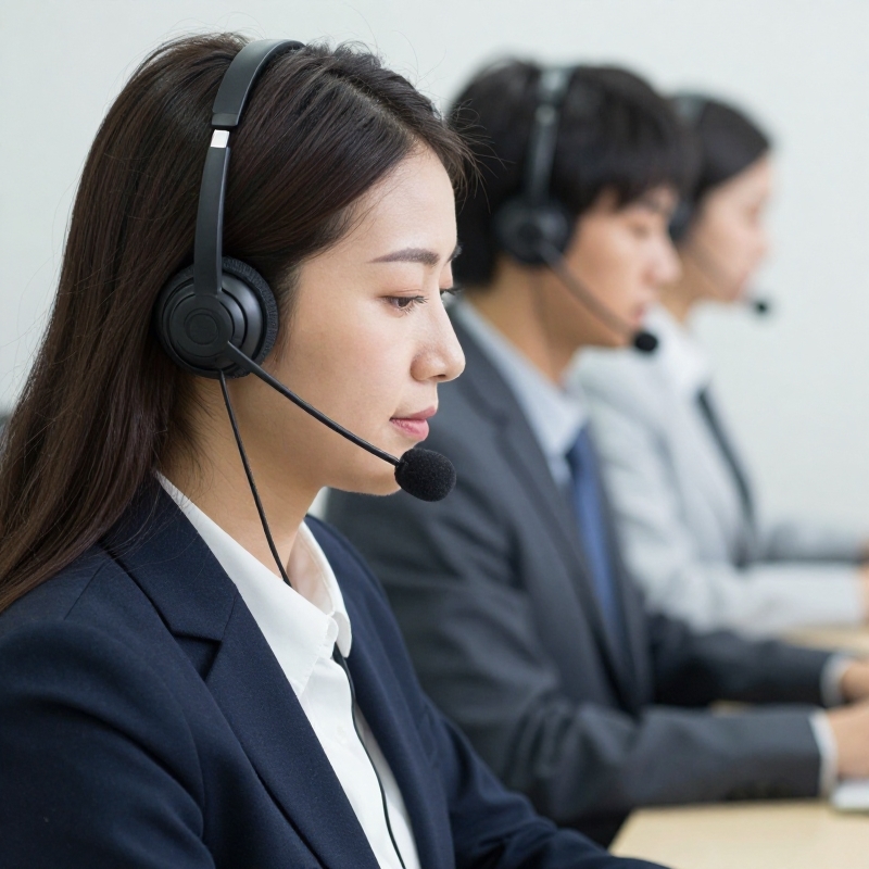 英语客服外包公司：全球客户首选的沟通桥梁