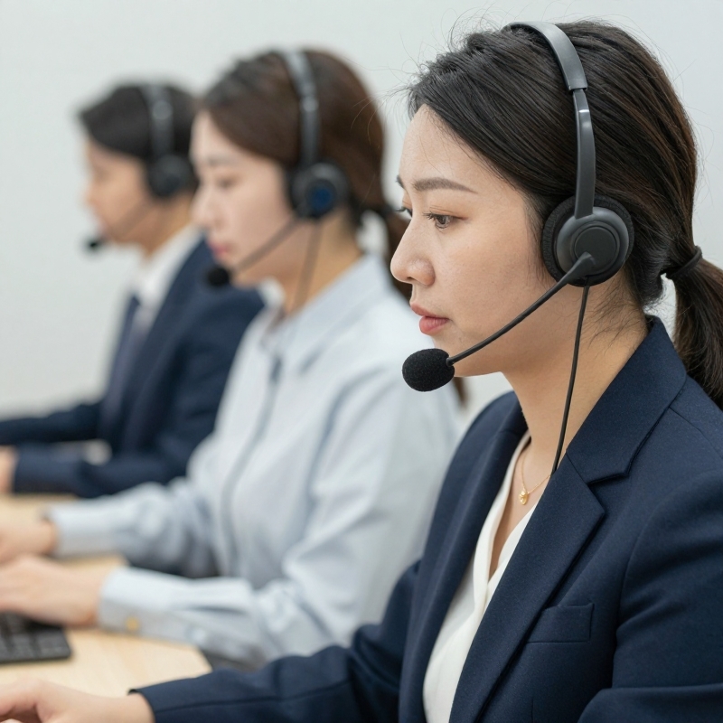 英语客服外包公司助力企业降本增效，省心省力