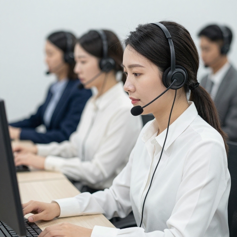 影响客服外包服务价格的关键因素