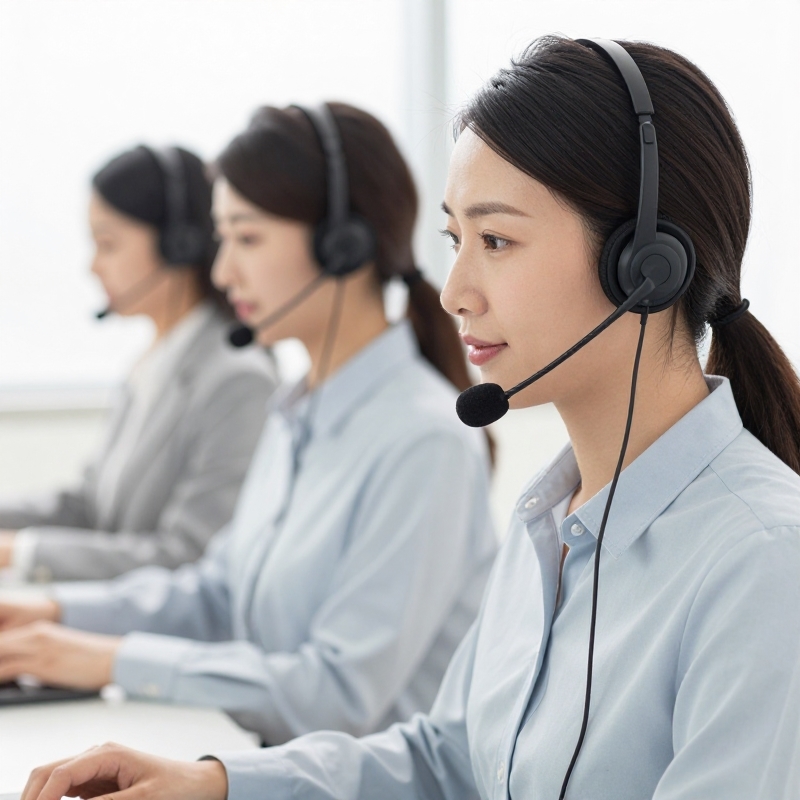 优秀粤语客服外包企业的必备特质