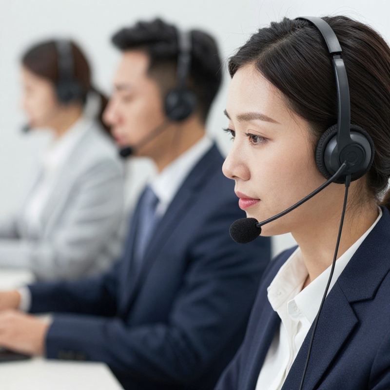 优质客服外包服务商的标准是什么