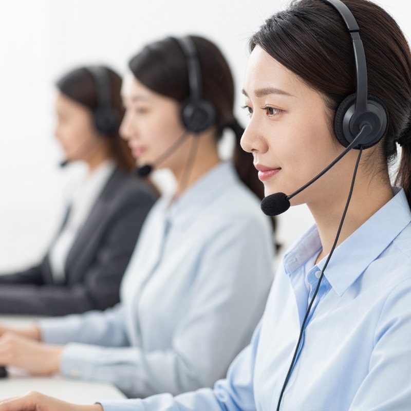 优质客服外包服务商推荐