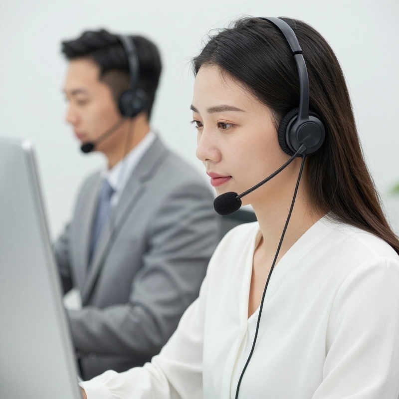 优质客服外包公司全国前十推荐
