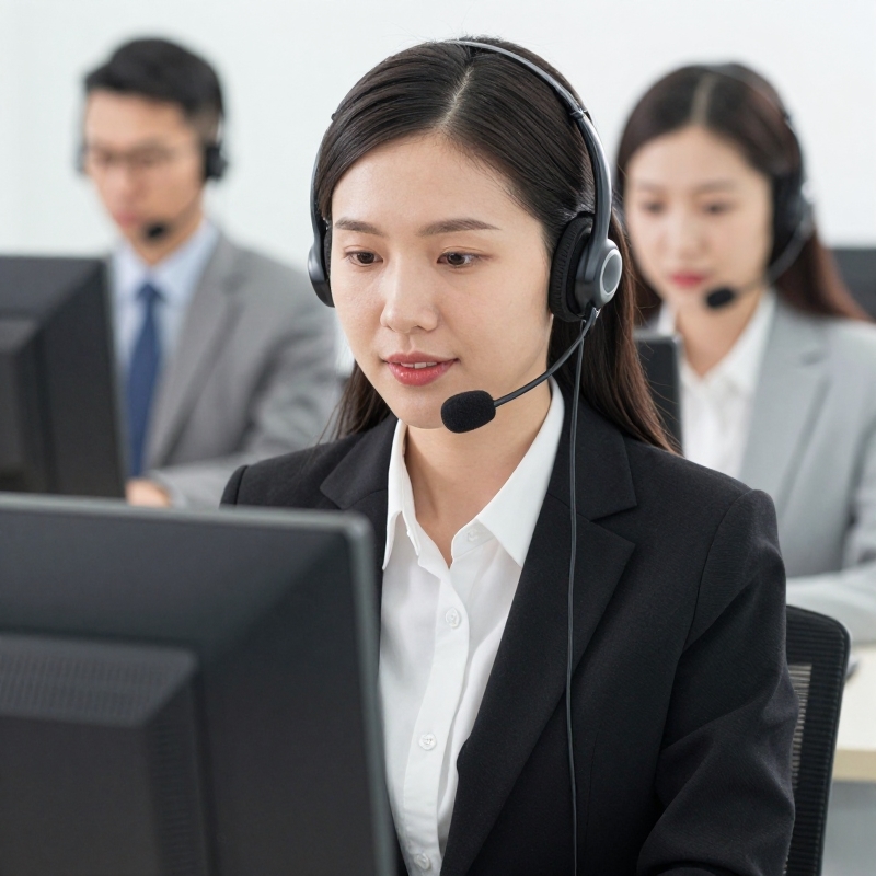 优质粤语客服外包服务商推荐及价格参考