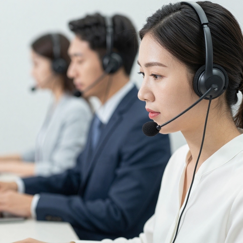 游戏客服外包企业的核心竞争力