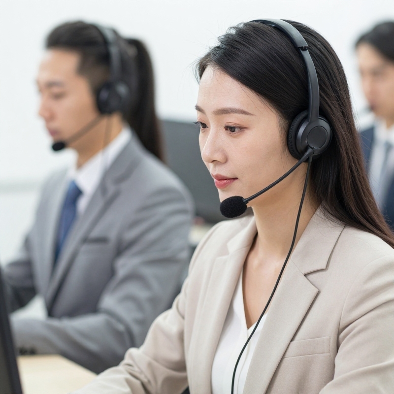 游戏客服外包公司服务流程全解析