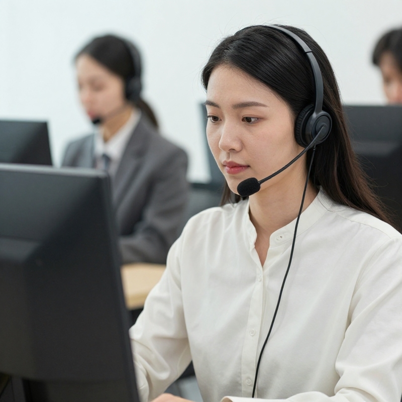 游戏客服外包公司如何选择靠谱伙伴