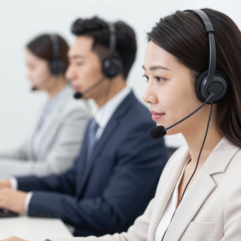 从接单到售后，游戏客服外包费用覆盖全流程服务