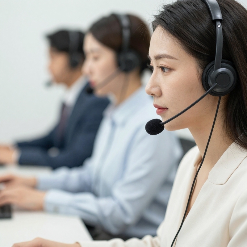 粤语客服外包企业的优势与挑战