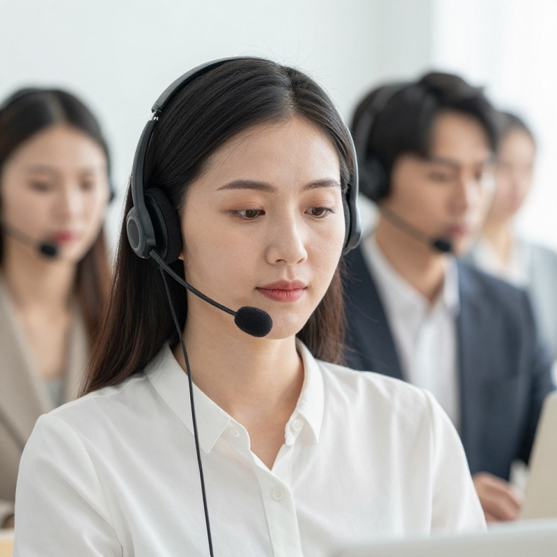 粤语客服外包如何降低成本提高效率