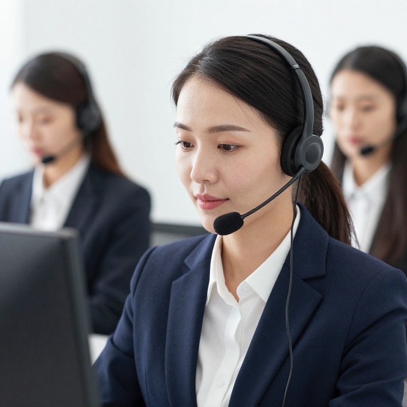 粤语客服外包助力企业高效沟通