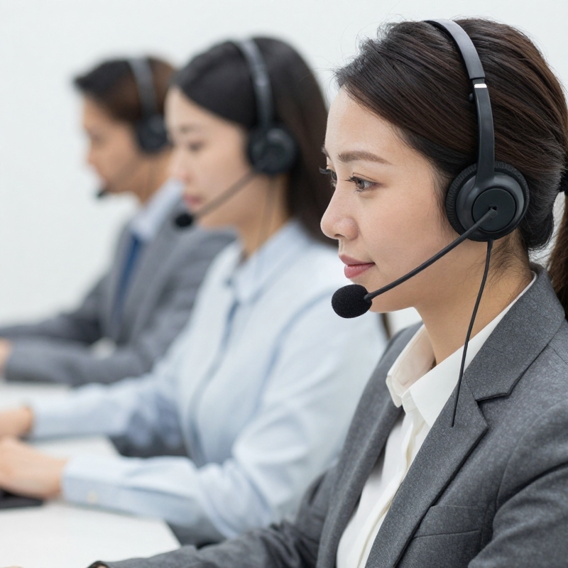 粤语客服外包：中小企业的好帮手