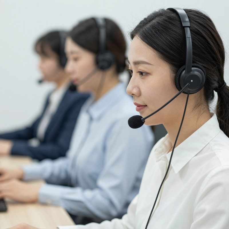 粤语客服外包报价哪家优？行业榜单前三揭晓答案