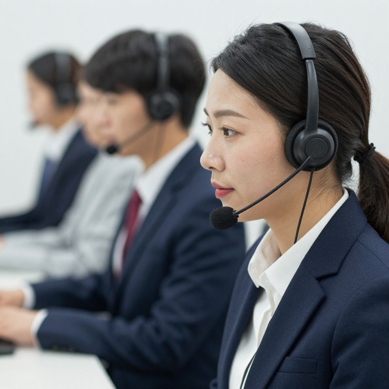 粤语客服外包报价透明，高效服务降本30%