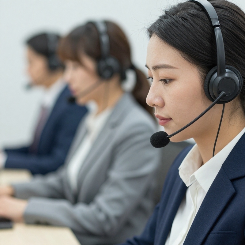 粤语客服外包的成功案例分享