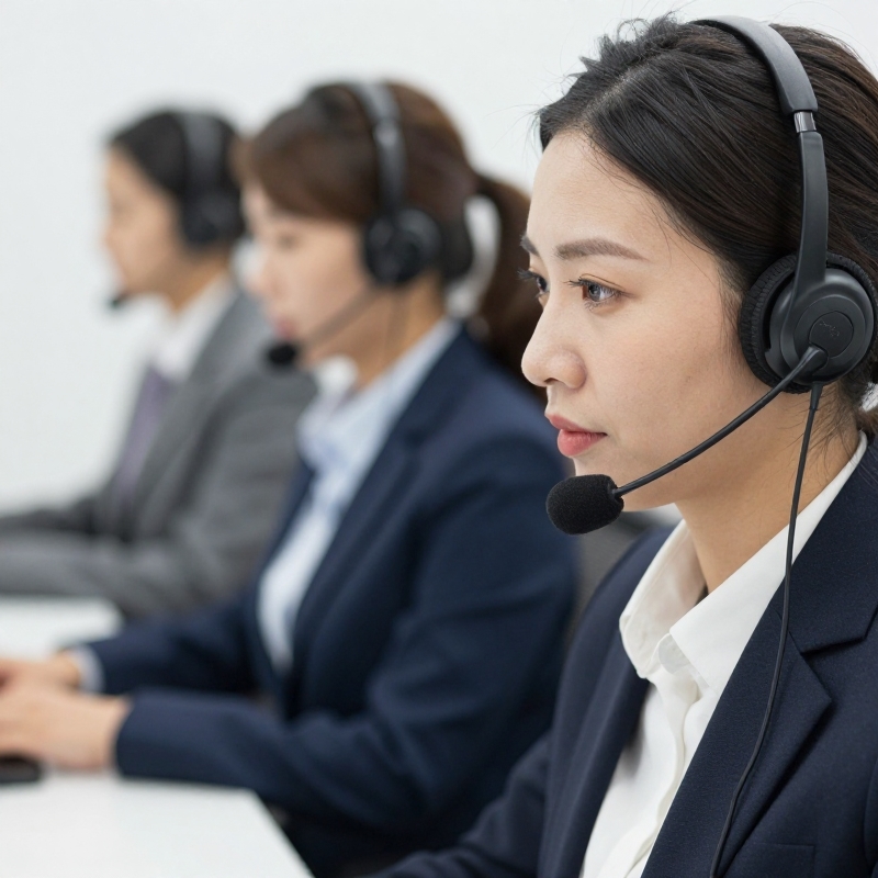 粤语客服外包的核心竞争力分析