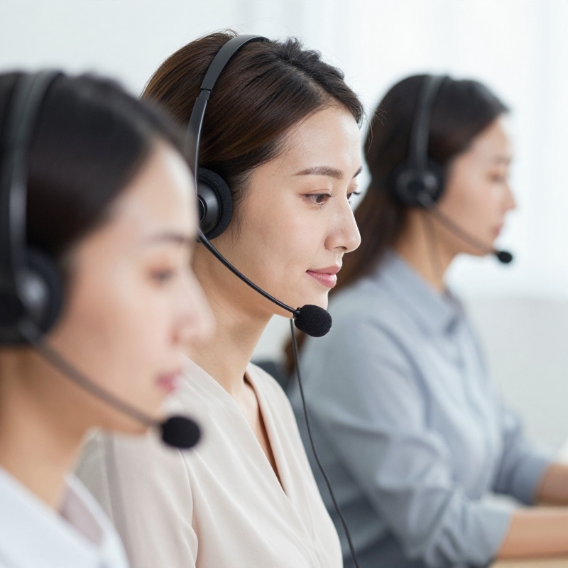 粤语客服外包公司：专业团队让沟通零障碍