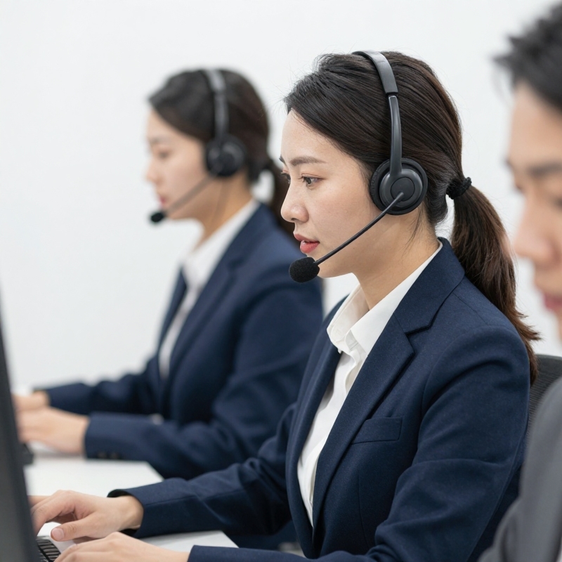 粤语客服外包价格高？我们用实力打造高性价比服务
