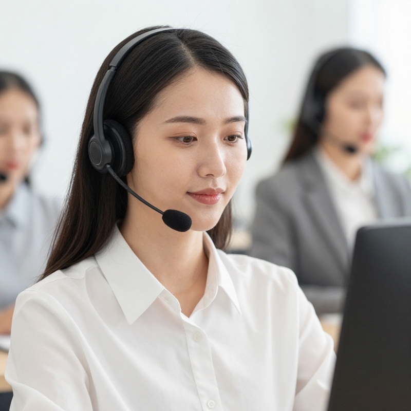 粤语客服外包企业揭秘：年省50万人力成本的秘诀