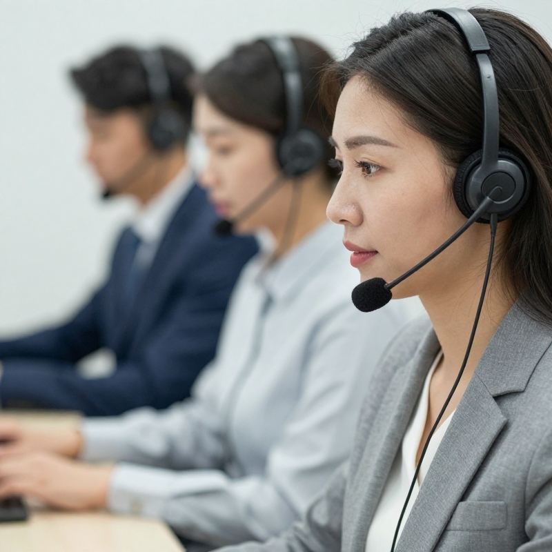 粤语客服外包企业哪家强？十年口碑见证服务实力