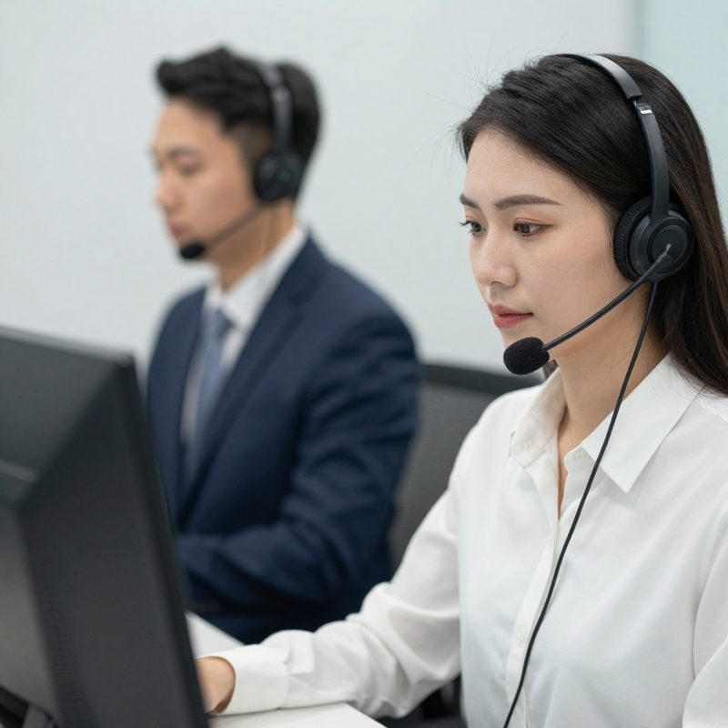 粤语客服外包公司成功案例分享