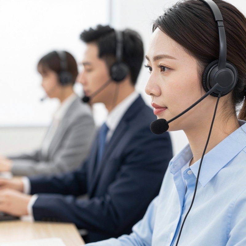 粤语客服外包市场报价一览