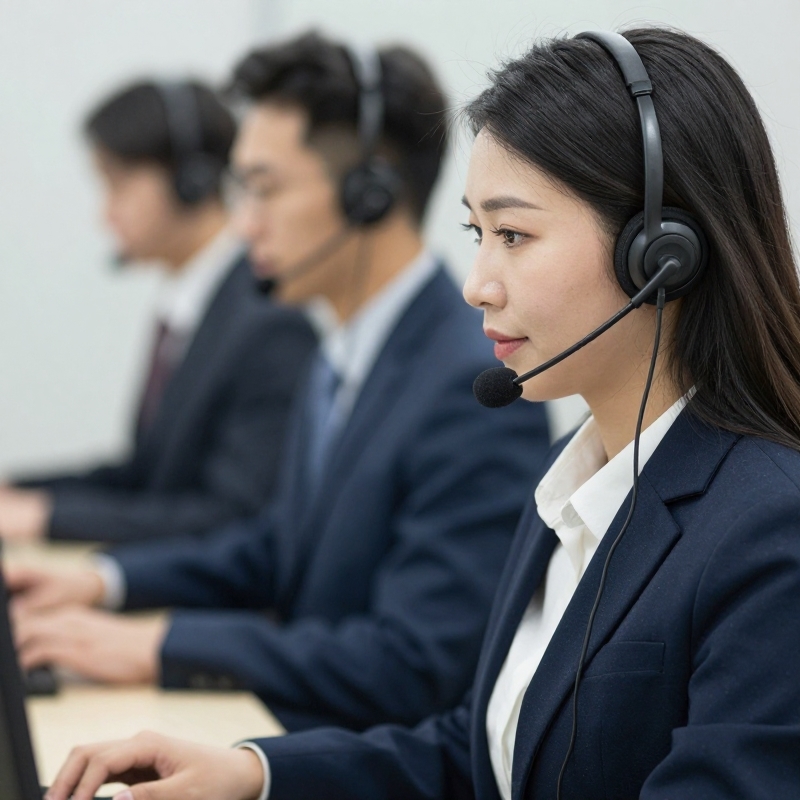 粤语客服外包行业的常见问题解析