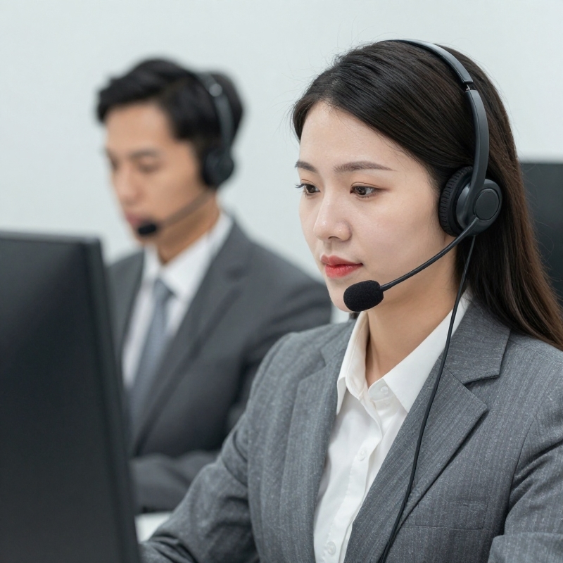粤语客服外包正宗，源自香港服务标准的品质之选
