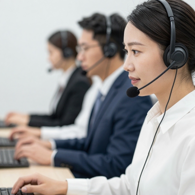 行业TOP级团队提供精准电子产品客服外包报价