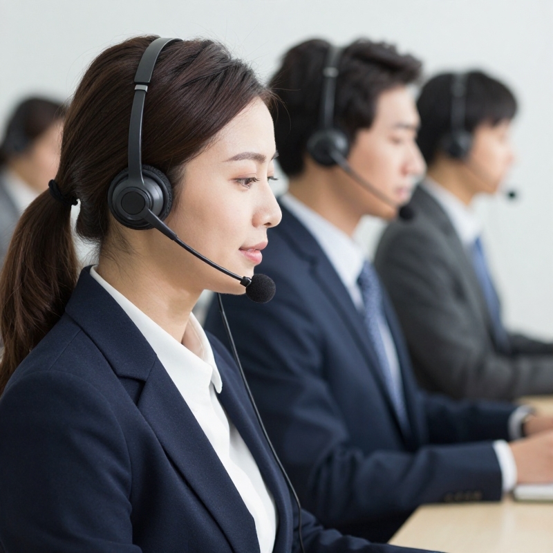 从招聘到培训，粤语客服外包企业全流程省心省力